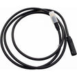 Cable de motor Bafang 43V 1600 mm