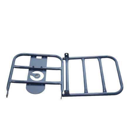 Cortina Partes superiores del portador delantero E-U4 Azul Olfly