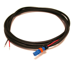 Cable de luz Cortina faro 1400mm