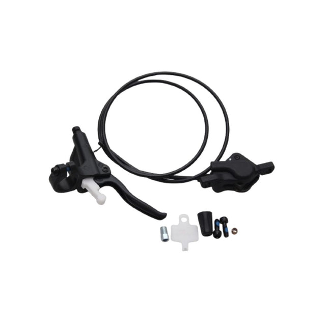 Cortina Schijfremset Alhonga L para