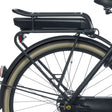 Cortina AchterDrager E-U4 Bosch Jet Black Matt