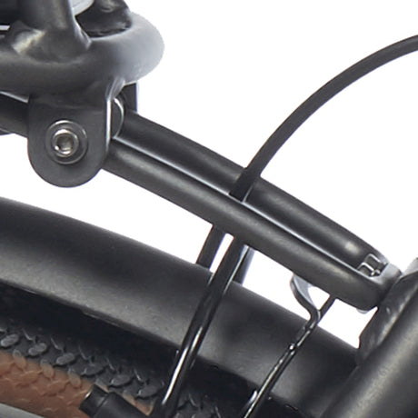 Cortina Drager Suprice E-U4 Eclips Black Matt 110 mm