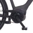 Cortina Chain Screen Bosch llama a Jet Black Matt