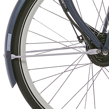 Cortina Fender Rod para 28 E-U4 Thistle Matt