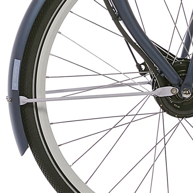Cortina Fender Rod para 28 E-U4 Thistle Matt