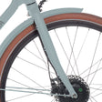 Cortina Fork E-Foss FM Blue Haze Matt