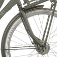 Cortina horquilla delantera e-u4 d fm disc tomillo gris mate