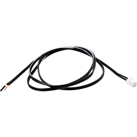 Cable luz cortina + conector Amsterdam pareja