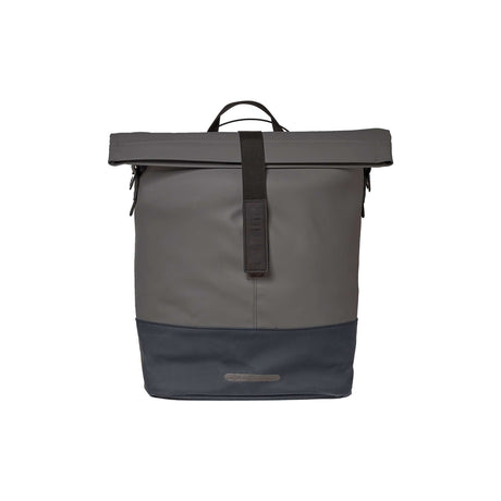 Cortina bolso shopper para bicicletas Melbourne (mik) 14l antracita