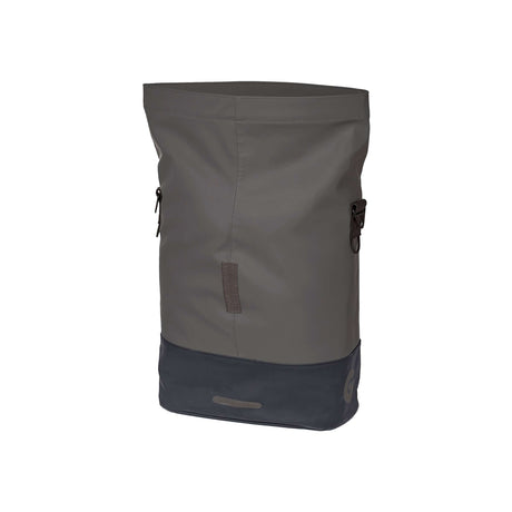 Cortina bolso shopper para bicicletas Melbourne (mik) 14l antracita