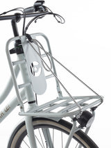 Cortina Snelbinder Loopfix Yakarta Blanco Blanco