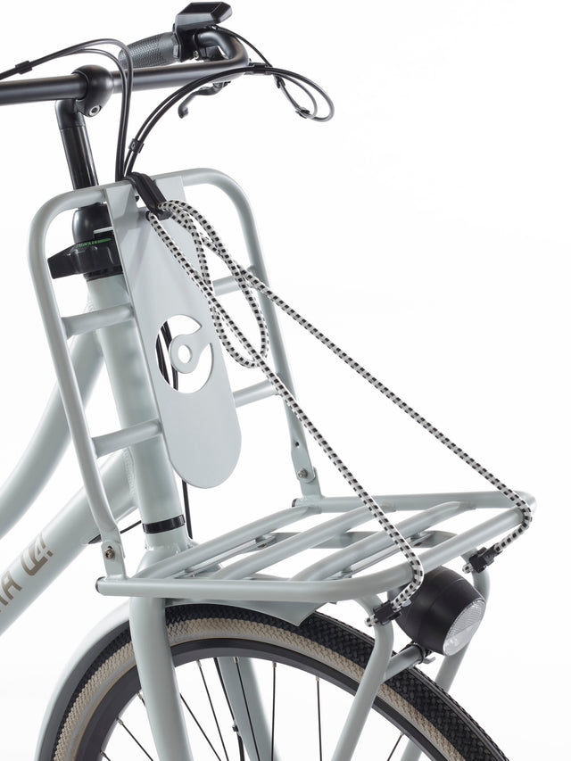 Cortina Snelbinder Loopfix Yakarta Blanco Blanco