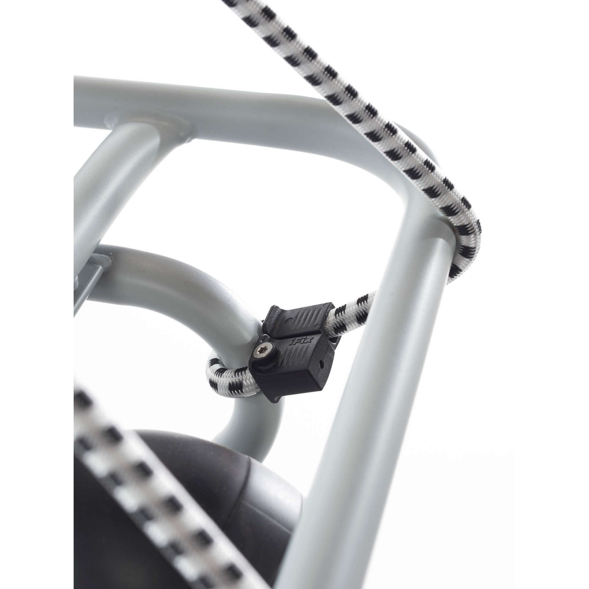 Cortina Snelbinder Loopfix Yakarta Blanco Blanco