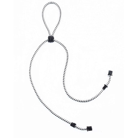 Cortina Snelbinder Loopfix Yakarta Blanco Blanco