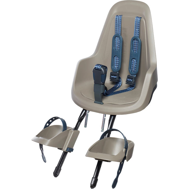 Asiento infantil de Cortina para El Cairo Go