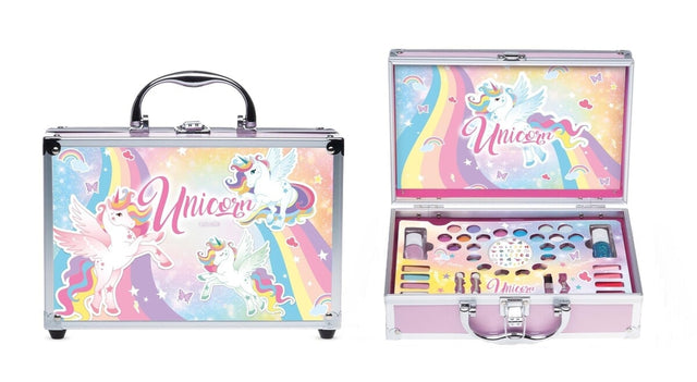 Set de maquillaje casuelle unicornio (81.561.00)