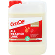 Cyclon All Weather Lube (Lube de curso) 2.5 litros