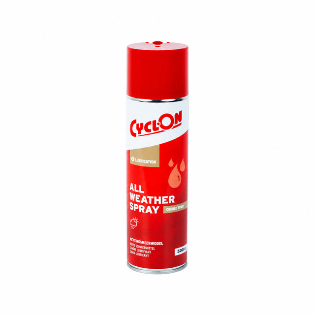 Cyclon Universal P.T.F.E. spray de cadena 500ml