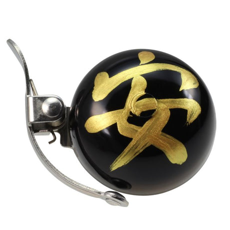 Campana de grúa suzu - omamori - seguridad