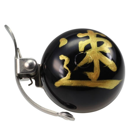 Campana de grúa suzu - omamori - velocidad