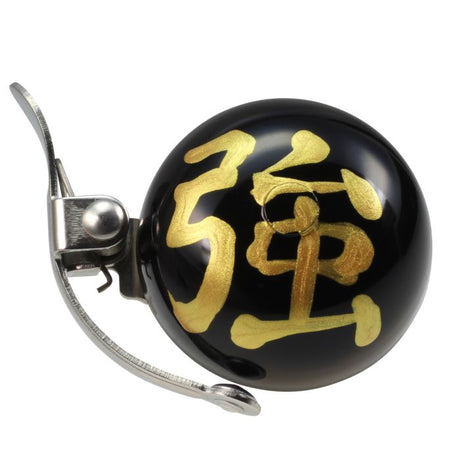 Campana de grúa suzu - omamori - fuerza