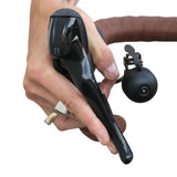 Campana Crane e-ne sbr - toda negra