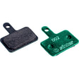Juego de pastillas de freno de disco sinterizado Cyclon s2032 tipo 002 shimano b