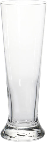 Excelente juego de vasos de cerveza para el hogar, 4 piezas, 380 ml, ã˜7xh20,5 cm