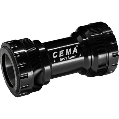 Pedalier cema t47 fsa386 rotor 30mm sg3 recubierto ker. b.w.