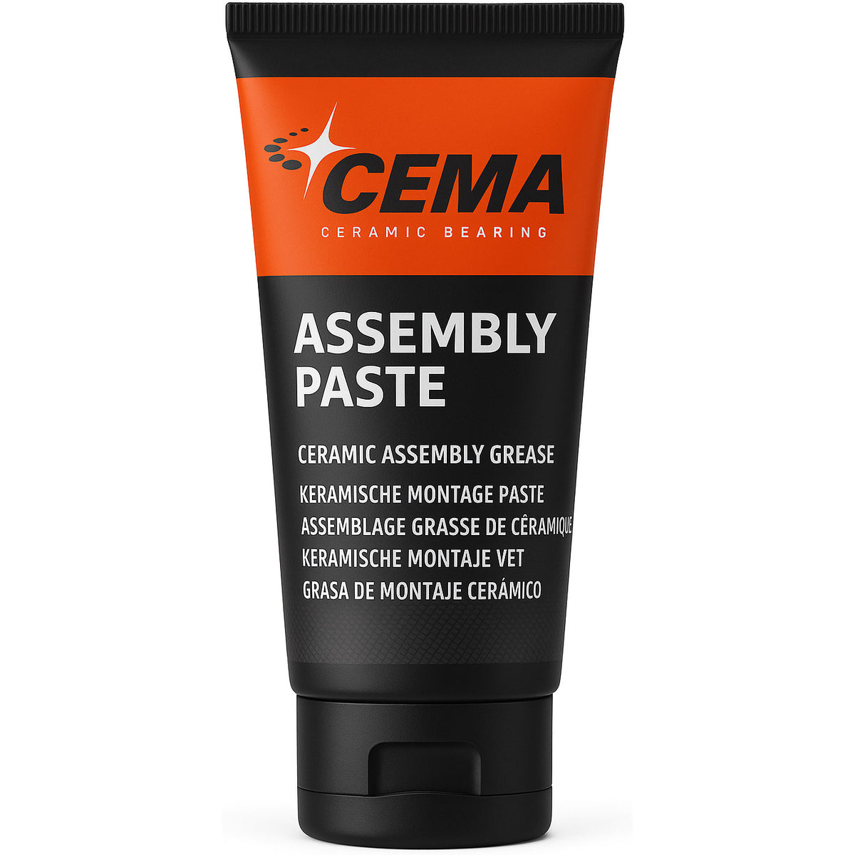 Cema pasta de montaje 50ml