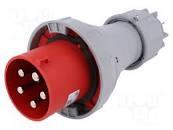Conector PCe 125a 5p