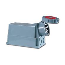 Inodoro pce de superficie 125a 5p