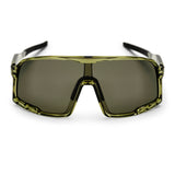 Chpo gafas henrik verde bosque espejo verde