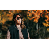 Chpo gafas erica rosa espejo rosa