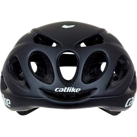 Casco de carreras Catlike vento talla m 55-57cm negro mate