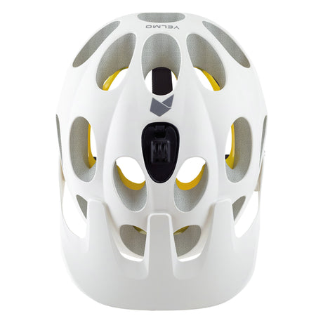 Catlike casco mtb yelmo mips talla l 60-61cm blanco gris
