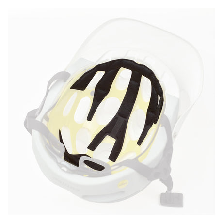 Catlike casco mtb yelmo mips talla l 60-61cm blanco gris