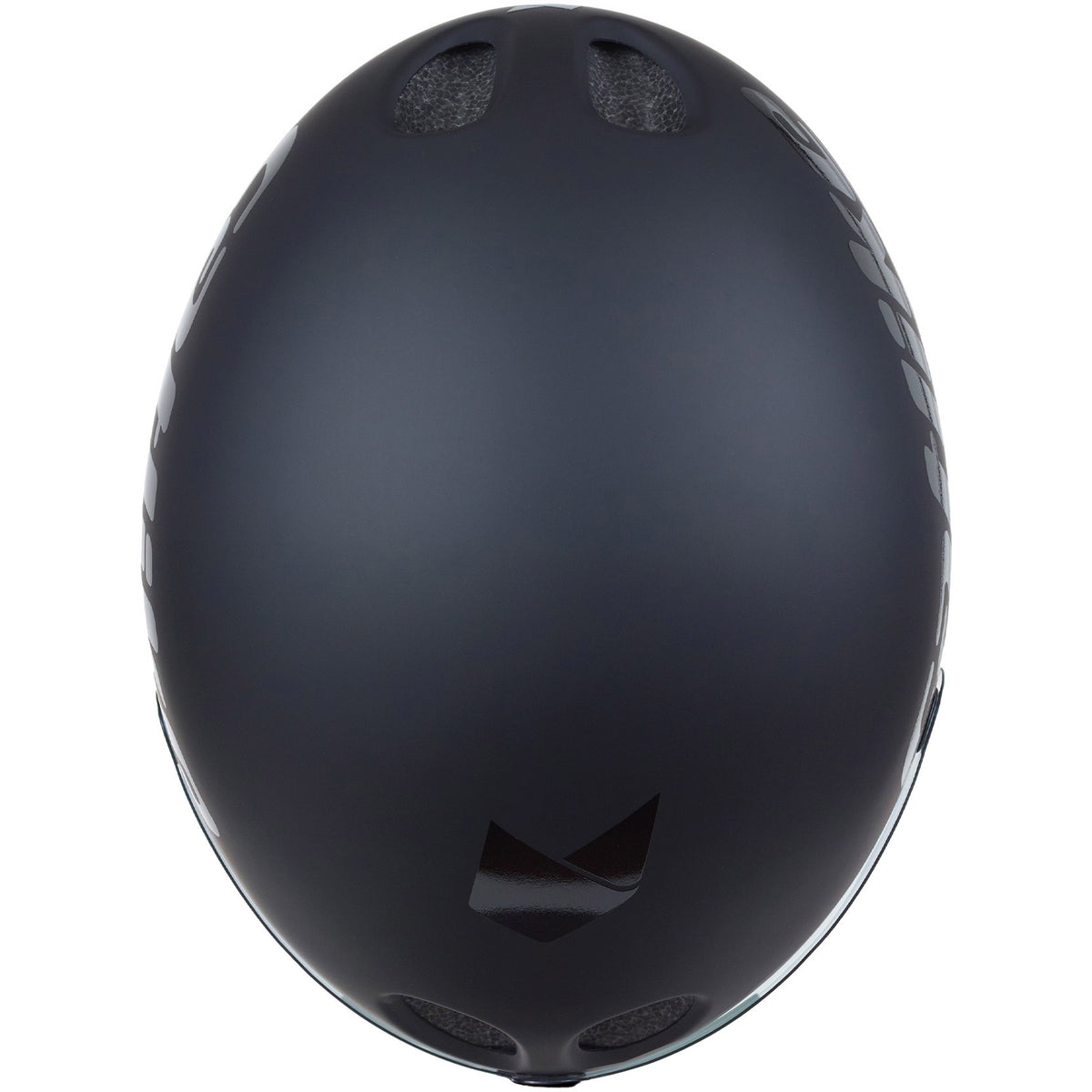Timón de horario de contrarreloj de buzglo tri size m 55-57 cm negro