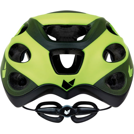 Casco de carreras Catlike vento talla l 58-60cm fluo mate