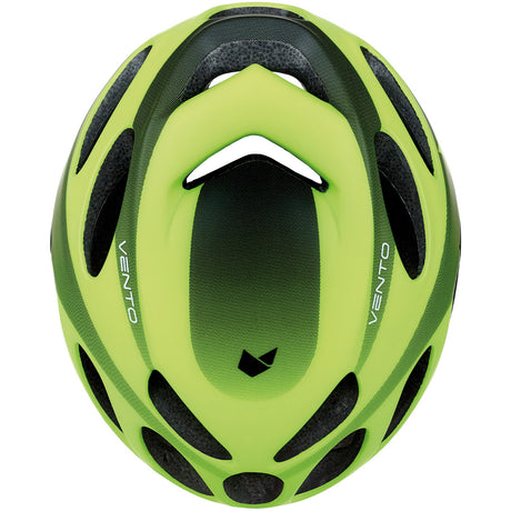 Casco de carreras Catlike vento talla l 58-60cm fluo mate