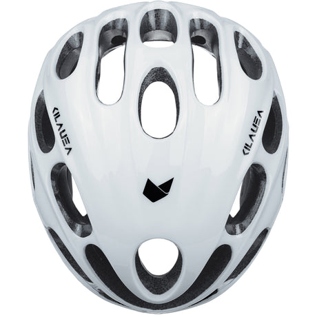 Casco de carreras Catlike kilauea talla l 58-60cm blanco mate