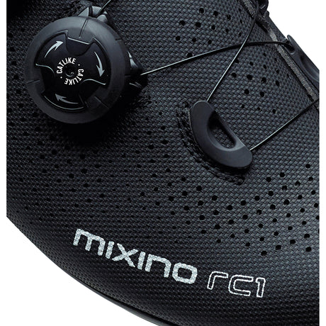 Zapatillas catlike racing mixino rc1 carbon talla 39 negro