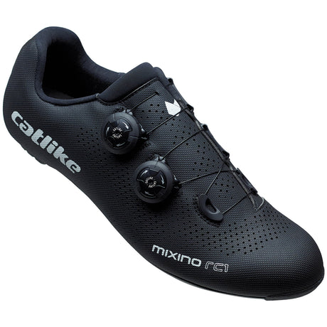 Zapatillas catlike racing mixino rc1 carbon talla 41 negro