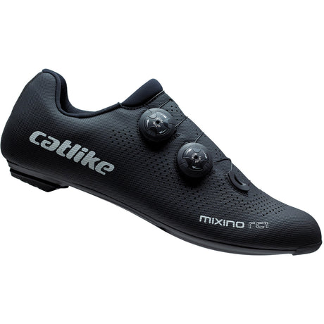 Zapatillas catlike racing mixino rc1 carbon talla 41 negro