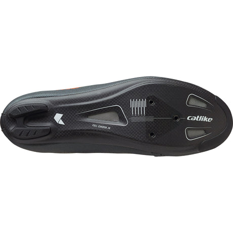 Zapatillas catlike racing mixino rc1 carbon talla 41 gris