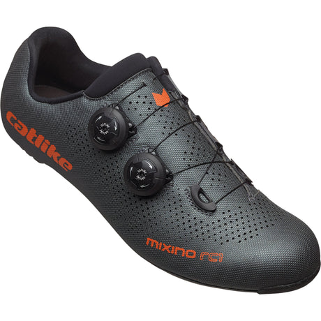 Zapatillas catlike racing mixino rc1 carbon talla 44 gris