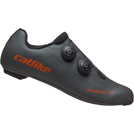 Zapatillas catlike racing mixino rc1 carbon talla 44 gris