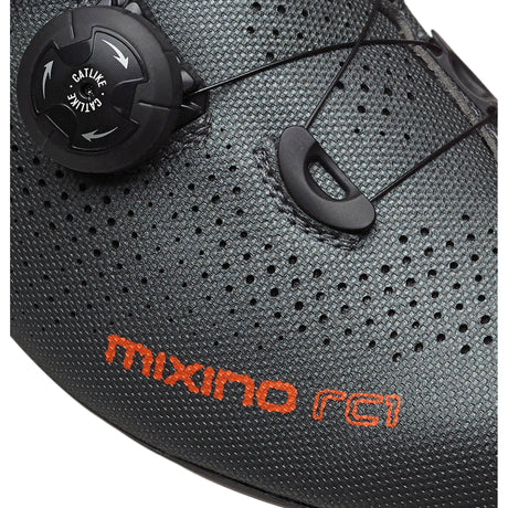 Zapatillas catlike racing mixino rc1 carbon talla 44 gris