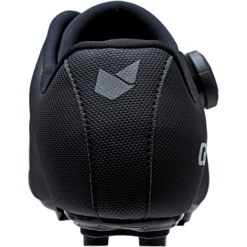 Buzaglo Racing Shoes Whisper Nylon Tamaño 44 Negro