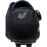 Buzaglo Racing Shoes Whisper Nylon Tamaño 44 Negro